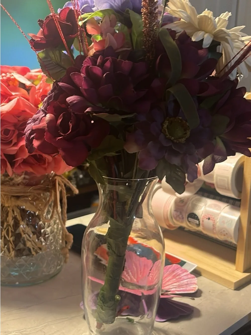 Marduncreations beautiful faux